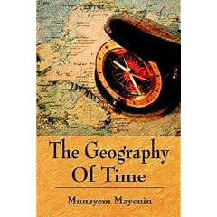 The Geography of Time