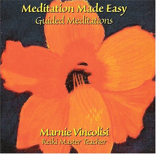 Meditation Made Easy
