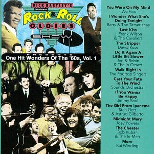 The Rooftop Singers - One Hit Wonders Of The 60