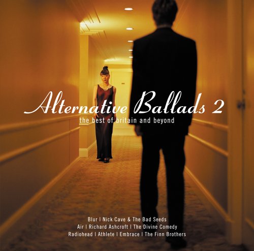 Mazzy Star - Alternative Ballads 2 - The Best Of Britain And Beyond (Exklusiv bei Amazon.de) - Zortam Music