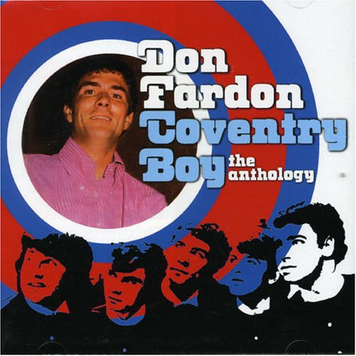 Don Fardon - Oldies Night Series Vol 1 - Zortam Music