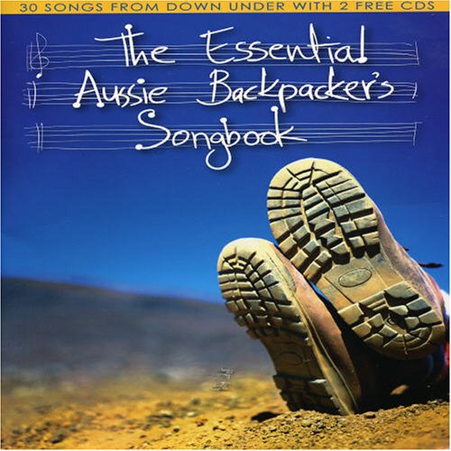 Essential Aussie Songbook