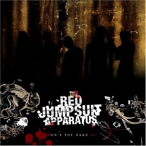 The Red Jumpsuit Apparatus - Misery Loves Its Company Lyrics - Zortam Music