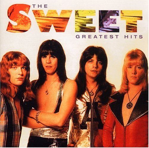 Sweet - Greatest Hits