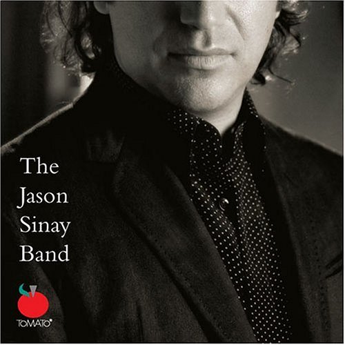 The Jason Sinay Band