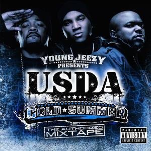 U.S.D.A. - Young Jeezy Presents U.S.D.A._ Cold Summer - Zortam Music