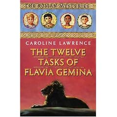 12 tasks of Flavia Gemina