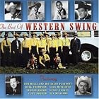 Western Swing: Famous Cowboy Music Makers by  Various Artists 