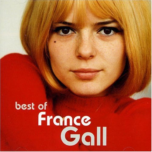 France Gall - Les ann�es juke-box - Zortam Music
