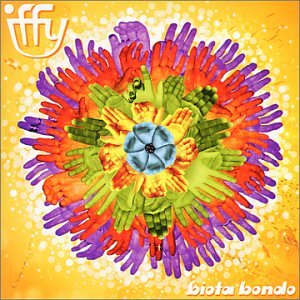 Biota Bondo