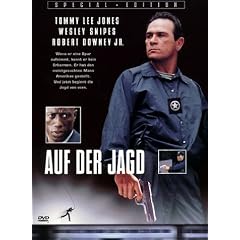 Auf der Jagd