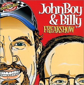 Freakshow / John Boy & Billy