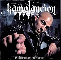 Kamelancien photos