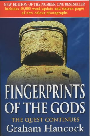 Fingerprints of the Gods: The Quest Continues (New