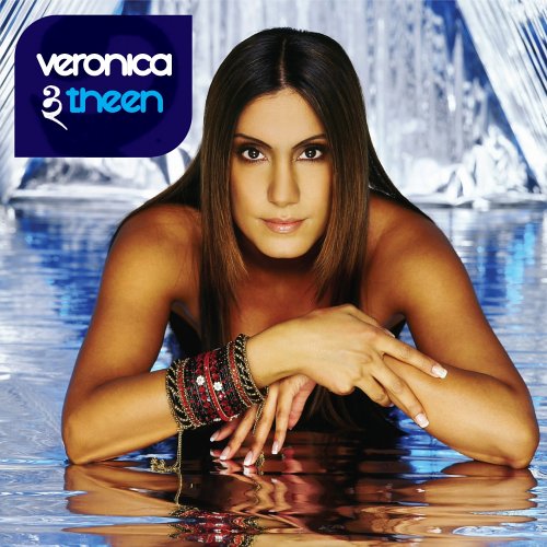 Veronica - Theen [CASSETTE] - Zortam Music