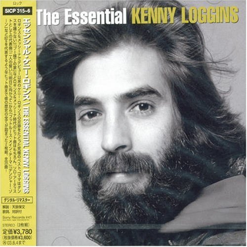 The Essential Kenny Loggins