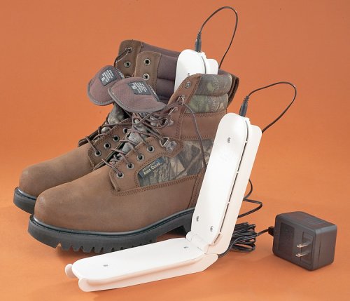 Boot Dryer