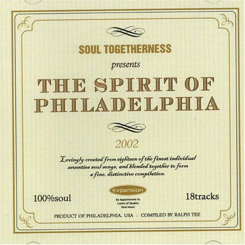Spirit of Philadelphia
