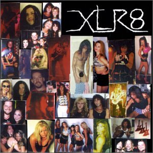 XLR8
