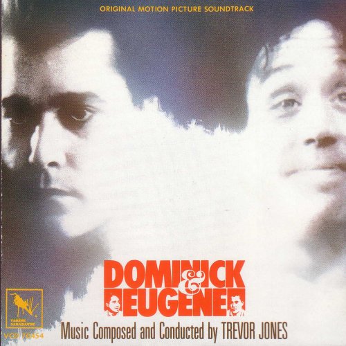 Dominick and Eugene[SOUNDTRACK]
