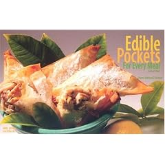 Edible Pockets for Every Meal: Dumplings, Turnovers and Pasties (Nitty Gritty Cookbooks) by Donna Rathmell German
