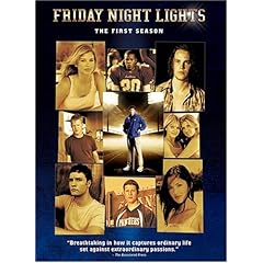 Friday Night Lights: The First Season