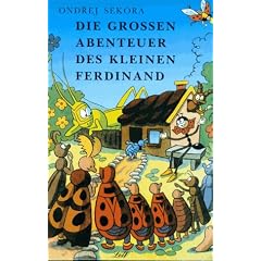 Die großen Abenteuer des kleinen Ferdinand