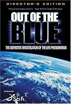 Out of the Blue