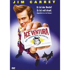 Ace Ventura - Ein tierischer Detektiv
