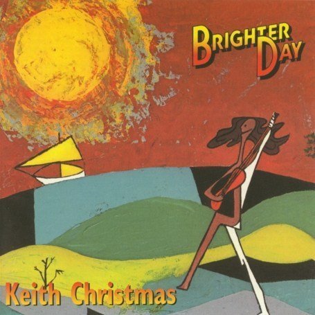 Brighter Day