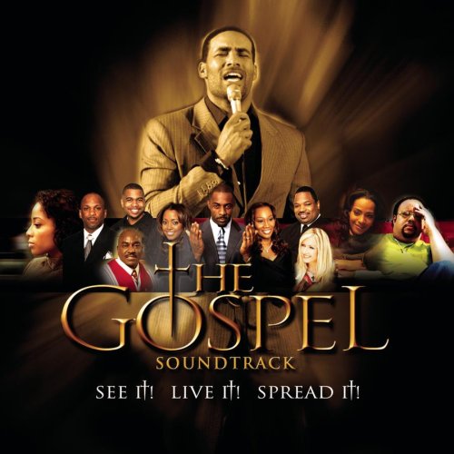 Original Soundtrack - The Gospel - Zortam Music