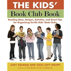 Kids' Book Club Book