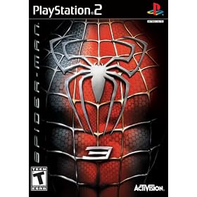 Spider-Man 3