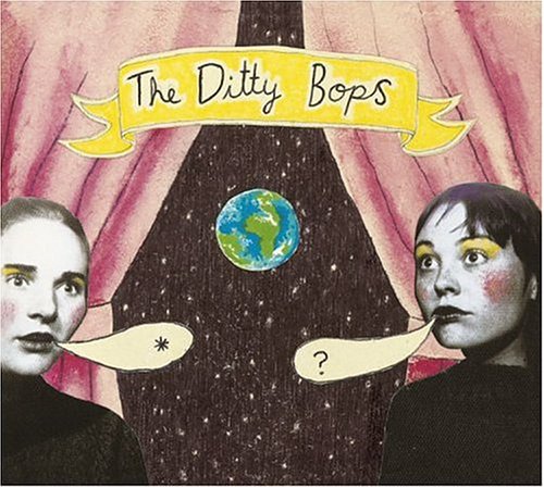 The Ditty Bops - Grey