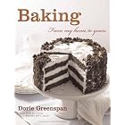 Baking: From My Home to Yours by  Dorie Greenspan