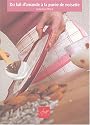 Du lait d'amande a puree de noisettes