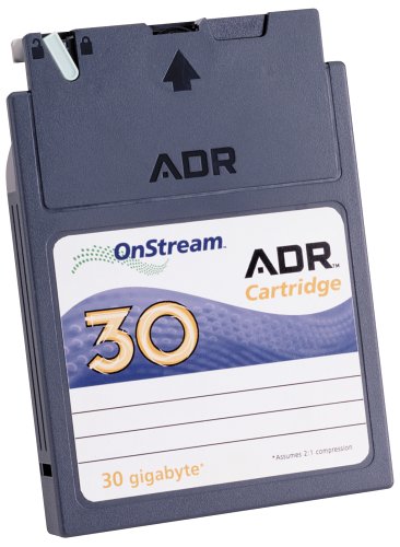 DVD Player: Onstream Data Cartridge 30GB Bandlaufwerk