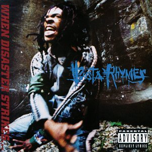 Busta Rhymes - Fire It Up Lyrics - Zortam Music