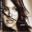 Just a Little While by Janet Jackson