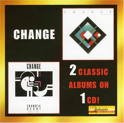 Change - Miracles - Zortam Music