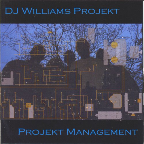 Projekt Management