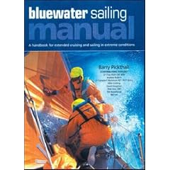 Blue Water Sailing Manual Blue Water Sailing Manual