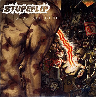 STUPEFLIP - Stup Religion - Zortam Music