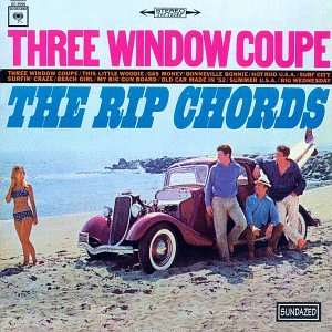 Three Window Coupe