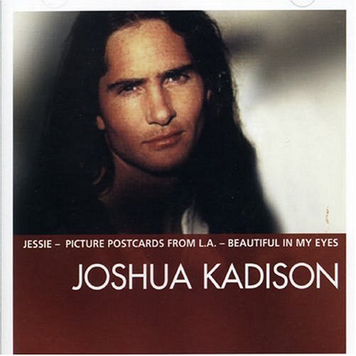 Joshua Kadison - 18 Top Hits International 195 - Zortam Music