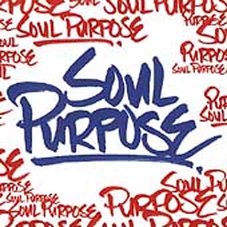 KJ-52 and TC Presents Soul Purpose