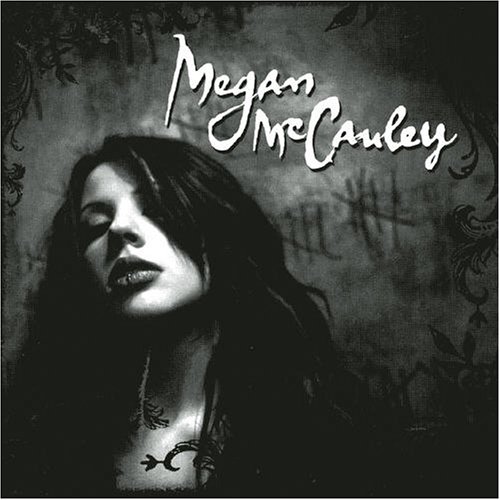 Megan McCauley - Megan McCauley Sampler - Zortam Music