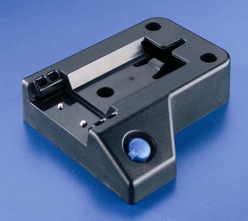 Navigationssysteme: IVT Lade,-Wandhalterung LS-10 f�r PL-838