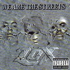 We Are the Streets
