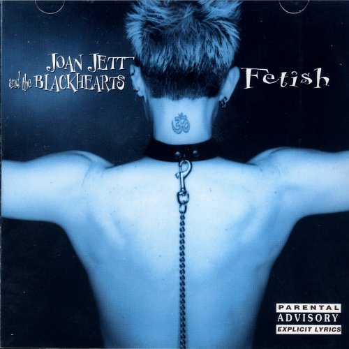 Joan Jett & The Blackhearts - Black Leather (Live) Lyrics - Zortam Music